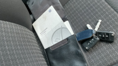 Volkswagen Polo 1.2 TSI Match 5dr Petrol Hatchback